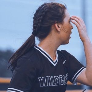 Meet your Posher, Mary elizabeth